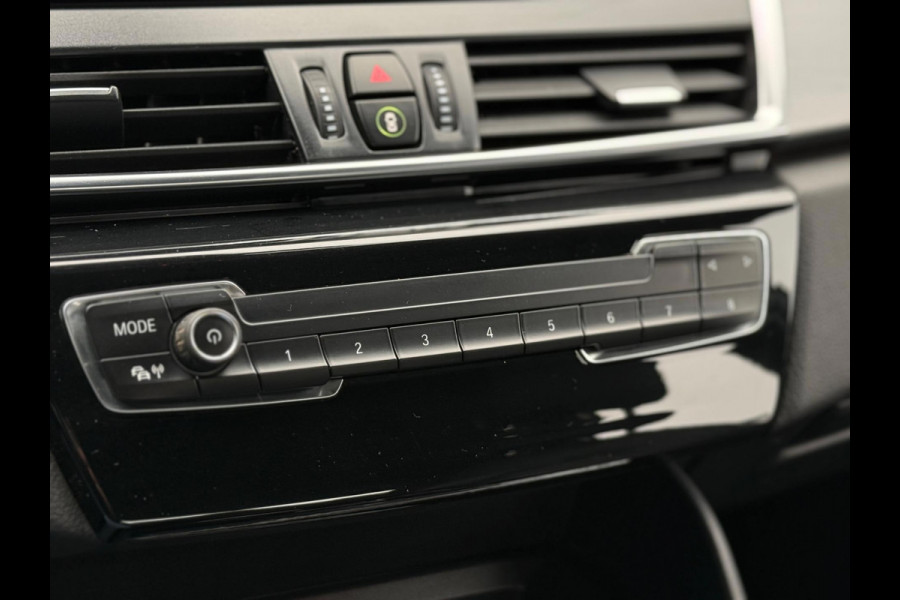 BMW 2 Serie Active Tourer 218i High Executive Launch Edition H/K