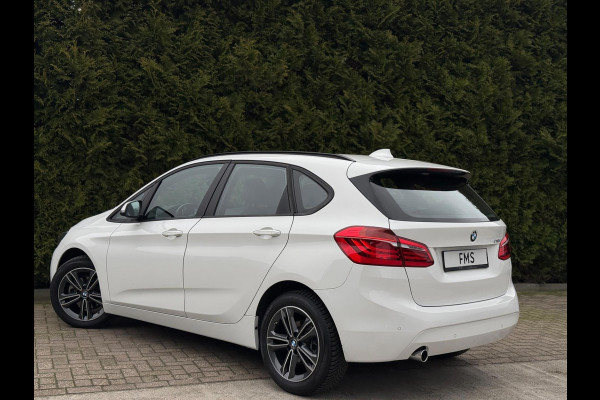 BMW 2 Serie Active Tourer 218i High Executive Launch Edition H/K