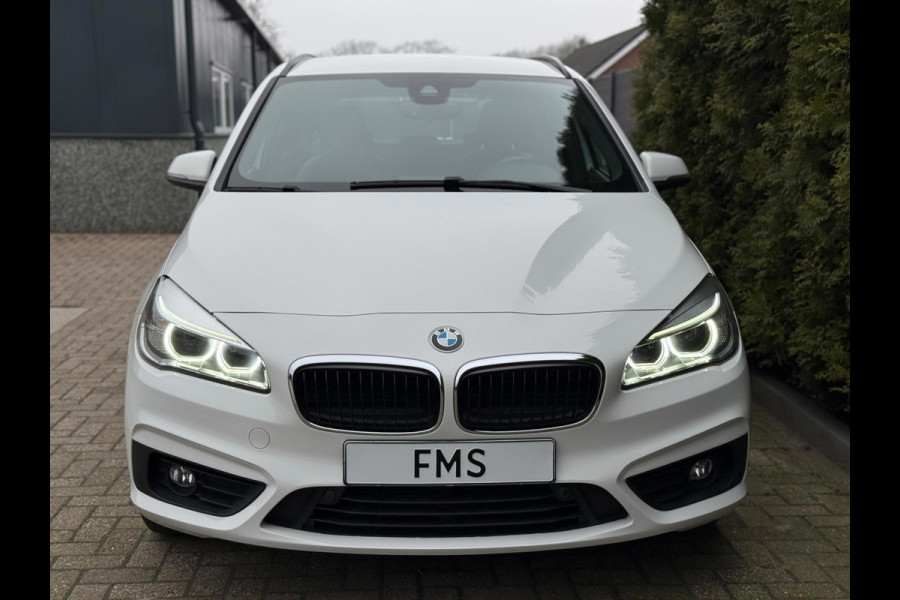 BMW 2 Serie Active Tourer 218i High Executive Launch Edition H/K