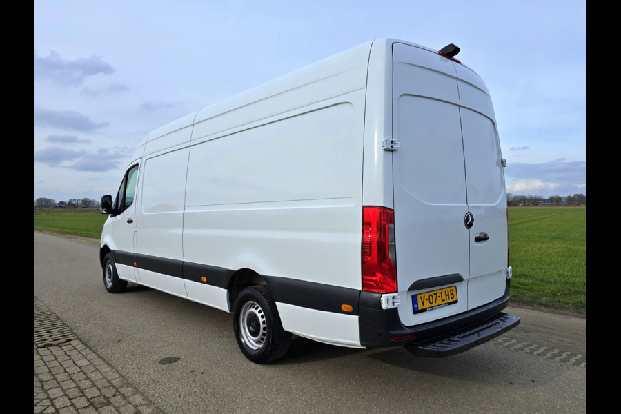 Mercedes-Benz Sprinter 317 1.9 CDI L3 H2 RWD - 170 Pk - Euro 6 - AUTOMAAT - MBUX - ParkeerCamera