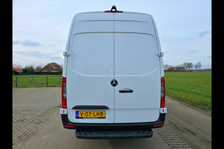 Mercedes-Benz Sprinter 317 1.9 CDI L3 H2 RWD - 170 Pk - Euro 6 - AUTOMAAT - MBUX - ParkeerCamera