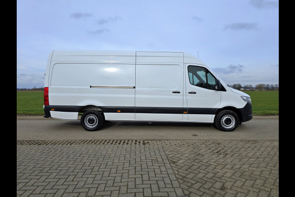 Mercedes-Benz Sprinter 317 1.9 CDI L3 H2 RWD - 170 Pk - Euro 6 - AUTOMAAT - MBUX - ParkeerCamera