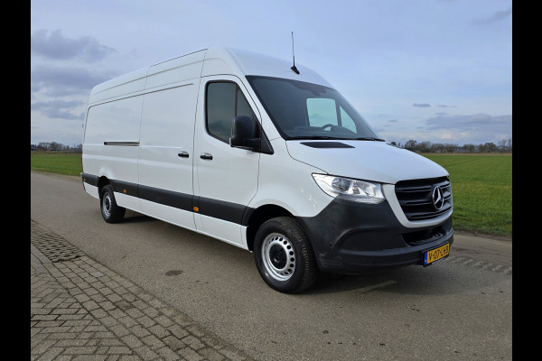 Mercedes-Benz Sprinter 317 1.9 CDI L3 H2 RWD - 170 Pk - Euro 6 - AUTOMAAT - MBUX - ParkeerCamera