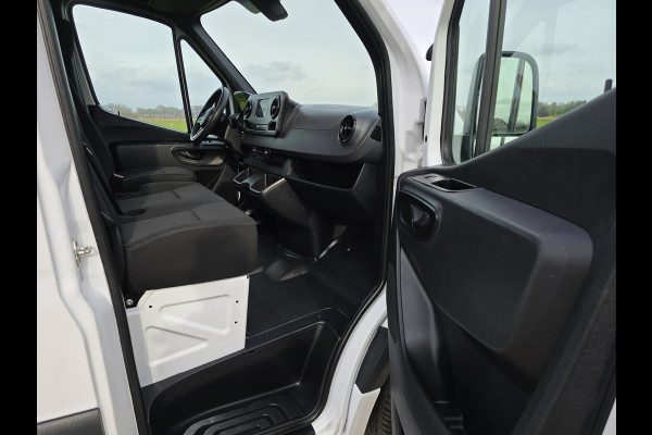 Mercedes-Benz Sprinter 317 1.9 CDI L3 H2 RWD - 170 Pk - Euro 6 - AUTOMAAT - MBUX - ParkeerCamera