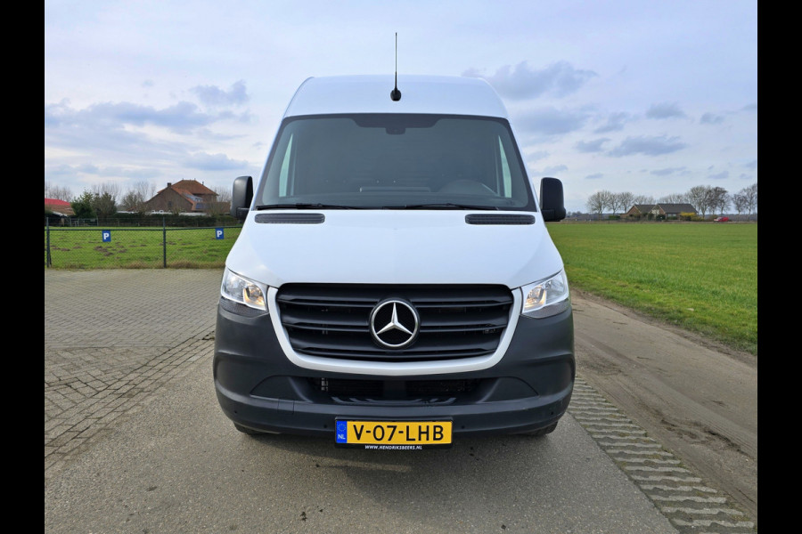 Mercedes-Benz Sprinter 317 1.9 CDI L3 H2 RWD - 170 Pk - Euro 6 - AUTOMAAT - MBUX - ParkeerCamera