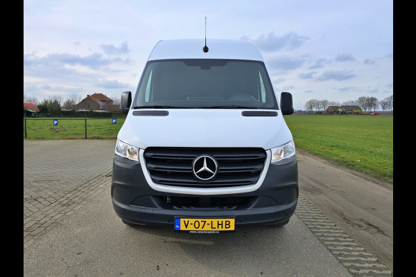 Mercedes-Benz Sprinter 317 1.9 CDI L3 H2 RWD - 170 Pk - Euro 6 - AUTOMAAT - MBUX - ParkeerCamera