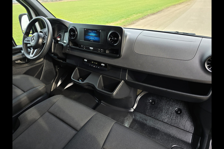 Mercedes-Benz Sprinter 317 1.9 CDI L3 H2 RWD - 170 Pk - Euro 6 - AUTOMAAT - MBUX - ParkeerCamera