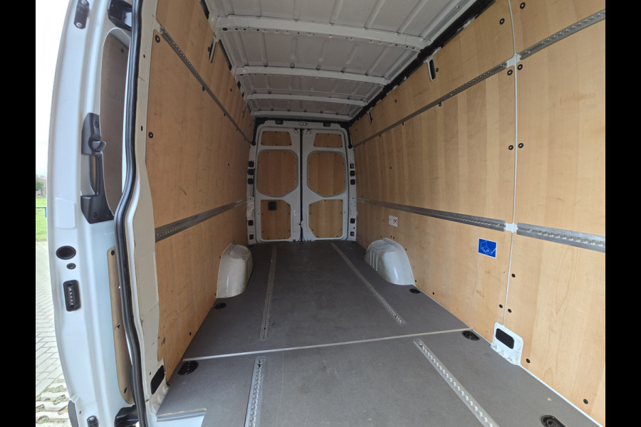 Mercedes-Benz Sprinter 317 1.9 CDI L3 H2 RWD - 170 Pk - Euro 6 - AUTOMAAT - MBUX - ParkeerCamera