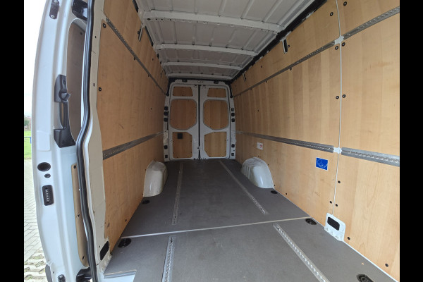Mercedes-Benz Sprinter 317 1.9 CDI L3 H2 RWD - 170 Pk - Euro 6 - AUTOMAAT - MBUX - ParkeerCamera