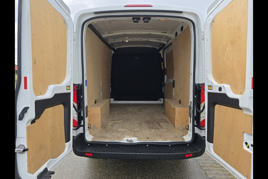 Ford Transit 350 2.0 TDCI L2 H2 - 130 Pk - Euro 6 - Airco - Cruise Control - PDC