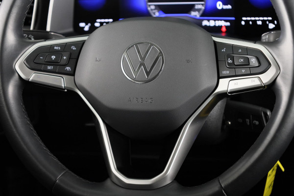 Volkswagen Polo 1.0 TSI Style 95 pk | Navigatie | LM-velgen|Parkeersensoren | Digital display| Trekhaak