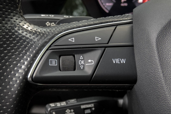 Audi A3 Limousine 2.0 TFSI quattro S3 Edition One | HEAD UP | RS SPORSTOELEN | MASSAGE STOELEN | BANG & OLUFSEN | PANO