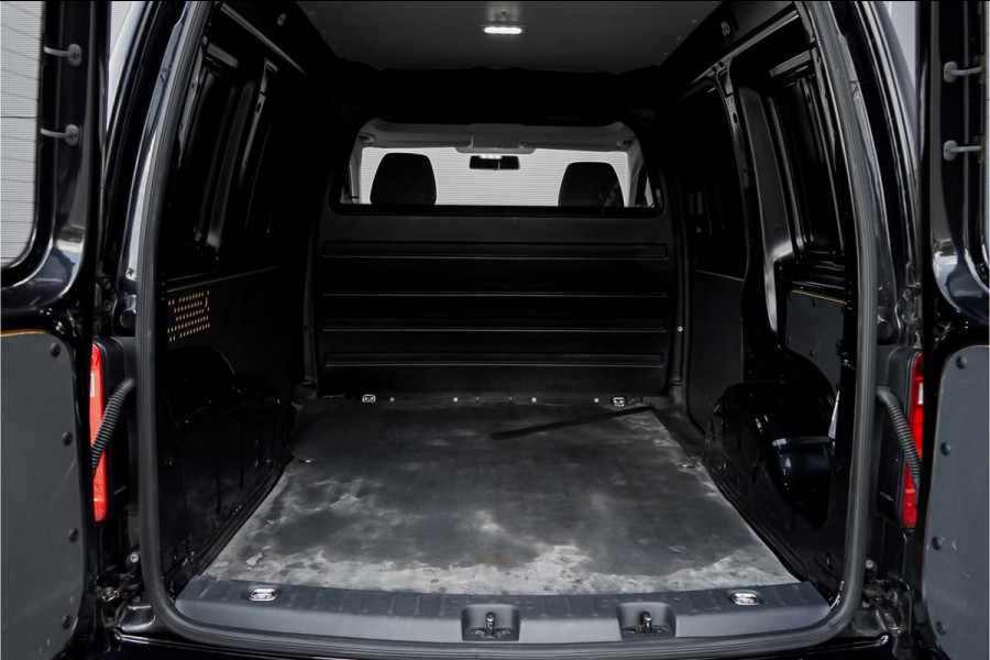 Volkswagen Caddy 2.0 TDI Airco Achterdeuren met raam 16"  1e Eig Ori NL