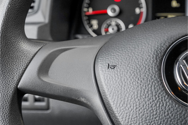 Volkswagen Caddy 2.0 TDI Airco Achterdeuren met raam 16"  1e Eig Ori NL