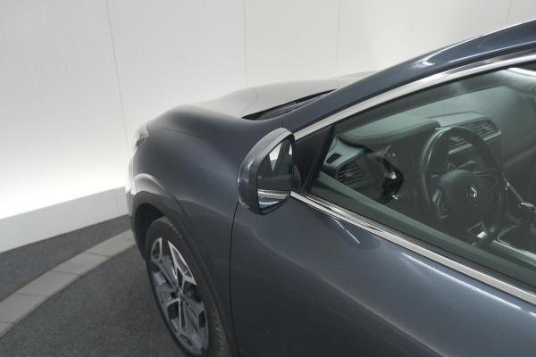 Renault Kadjar TCe 140 Intens | Trekhaak | Camera | Dodehoek | Pack Leder | Navigatie