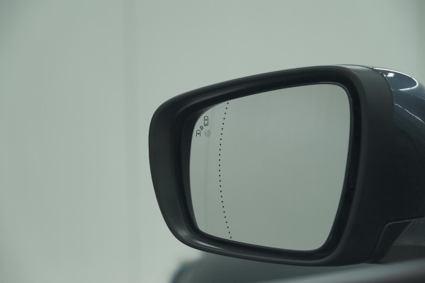 Renault Kadjar TCe 140 Intens | Trekhaak | Camera | Dodehoek | Pack Leder | Navigatie