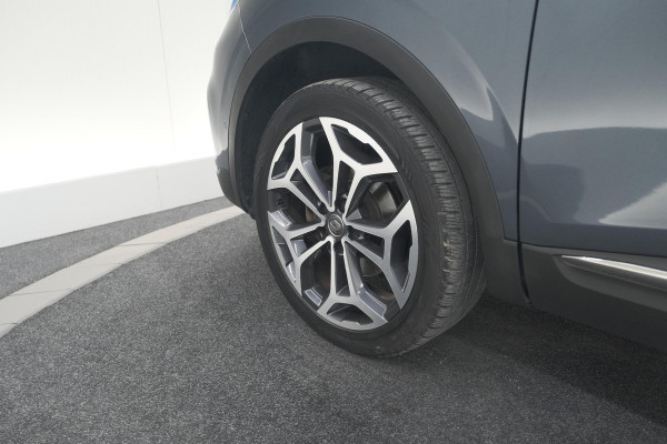 Renault Kadjar TCe 140 Intens | Trekhaak | Camera | Dodehoek | Pack Leder | Navigatie