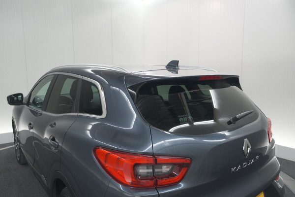 Renault Kadjar TCe 140 Intens | Trekhaak | Camera | Dodehoek | Pack Leder | Navigatie