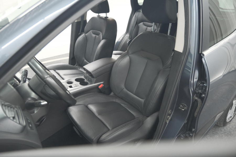 Renault Kadjar TCe 140 Intens | Trekhaak | Camera | Dodehoek | Pack Leder | Navigatie