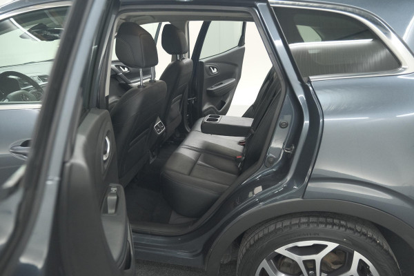 Renault Kadjar TCe 140 Intens | Trekhaak | Camera | Dodehoek | Pack Leder | Navigatie