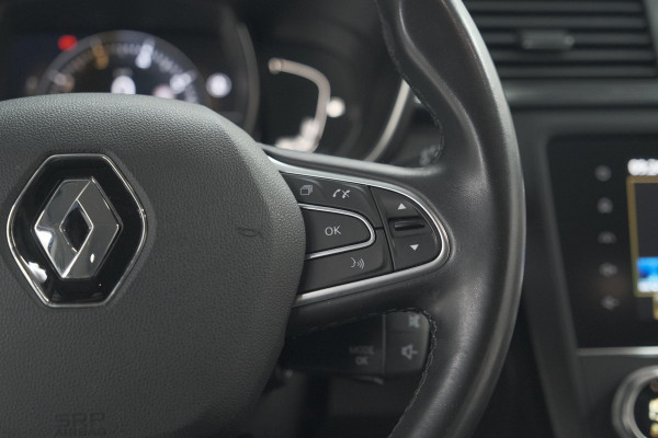 Renault Kadjar TCe 140 Intens | Trekhaak | Camera | Dodehoek | Pack Leder | Navigatie