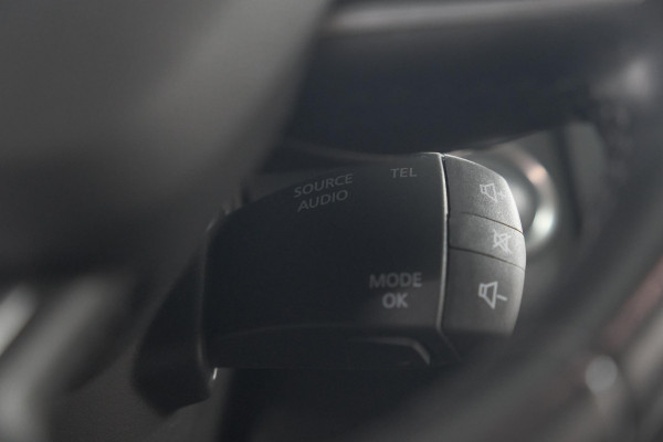 Renault Kadjar TCe 140 Intens | Trekhaak | Camera | Dodehoek | Pack Leder | Navigatie