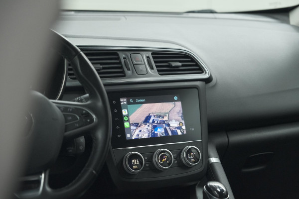 Renault Kadjar TCe 140 Intens | Trekhaak | Camera | Dodehoek | Pack Leder | Navigatie