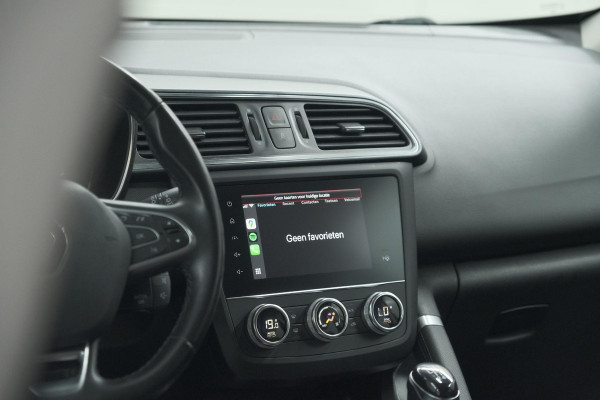 Renault Kadjar TCe 140 Intens | Trekhaak | Camera | Dodehoek | Pack Leder | Navigatie