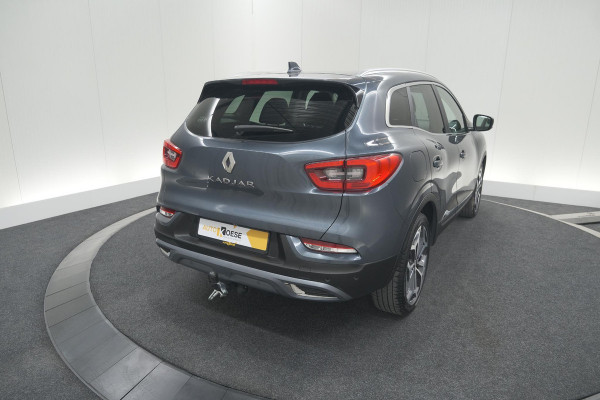 Renault Kadjar TCe 140 Intens | Trekhaak | Camera | Dodehoek | Pack Leder | Navigatie