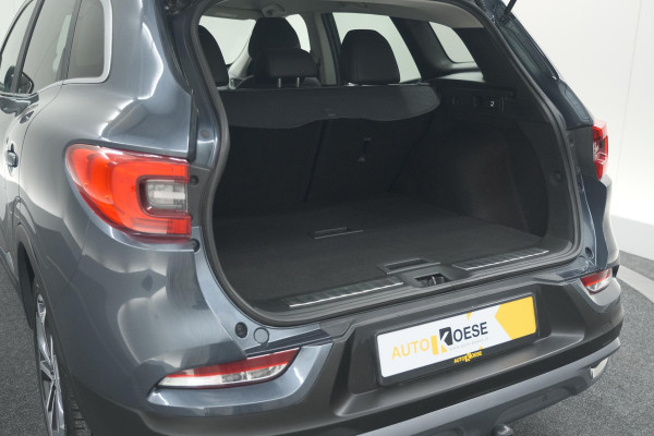 Renault Kadjar TCe 140 Intens | Trekhaak | Camera | Dodehoek | Pack Leder | Navigatie