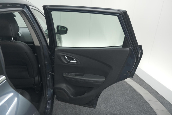 Renault Kadjar TCe 140 Intens | Trekhaak | Camera | Dodehoek | Pack Leder | Navigatie