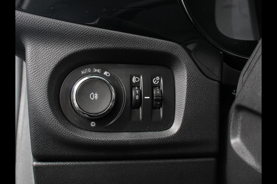 Opel CORSA-E Edition 50 kWh Climate control Cruise control Parkeersensor achter + camera Lichtmetalen velgen Apple Carplay/ Android Auto