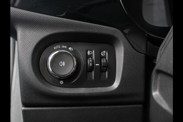 Opel CORSA-E Edition 50 kWh Climate control Cruise control Parkeersensor achter + camera Lichtmetalen velgen Apple Carplay/ Android Auto