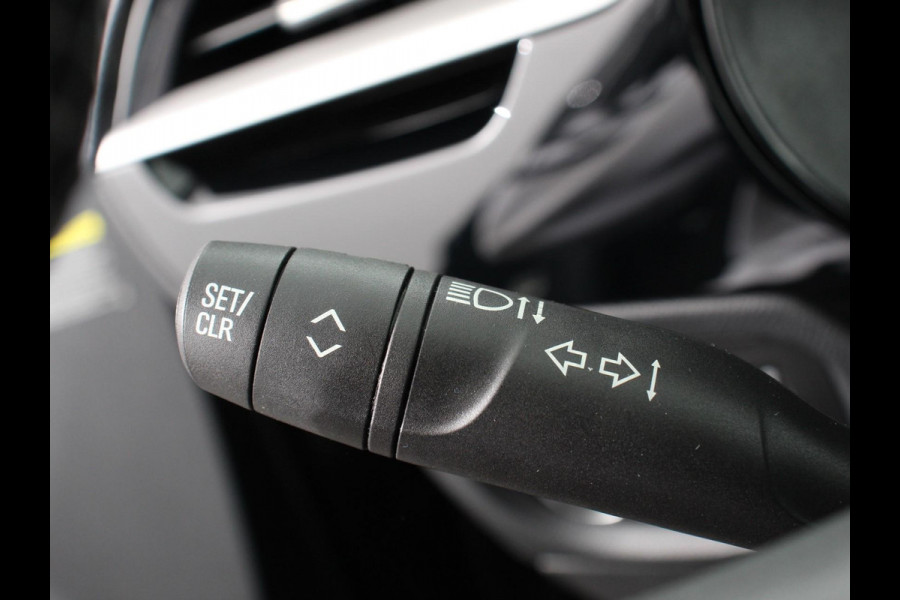 Opel CORSA-E Edition 50 kWh Climate control Cruise control Parkeersensor achter + camera Lichtmetalen velgen Apple Carplay/ Android Auto