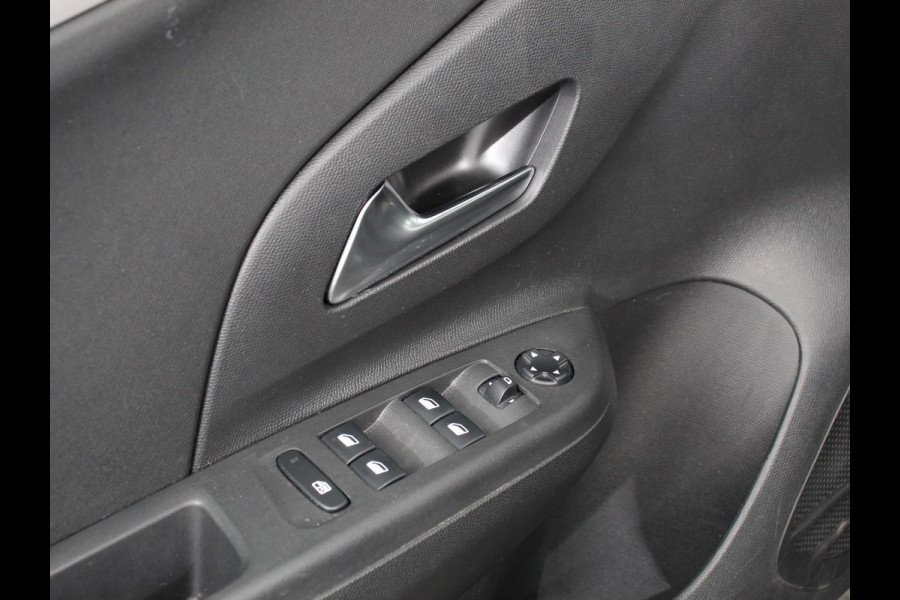 Opel CORSA-E Edition 50 kWh Climate control Cruise control Parkeersensor achter + camera Lichtmetalen velgen Apple Carplay/ Android Auto