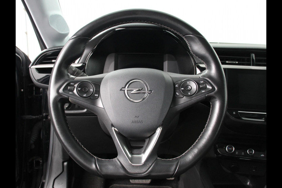 Opel CORSA-E Edition 50 kWh Climate control Cruise control Parkeersensor achter + camera Lichtmetalen velgen Apple Carplay/ Android Auto