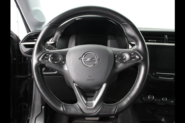 Opel CORSA-E Edition 50 kWh Climate control Cruise control Parkeersensor achter + camera Lichtmetalen velgen Apple Carplay/ Android Auto