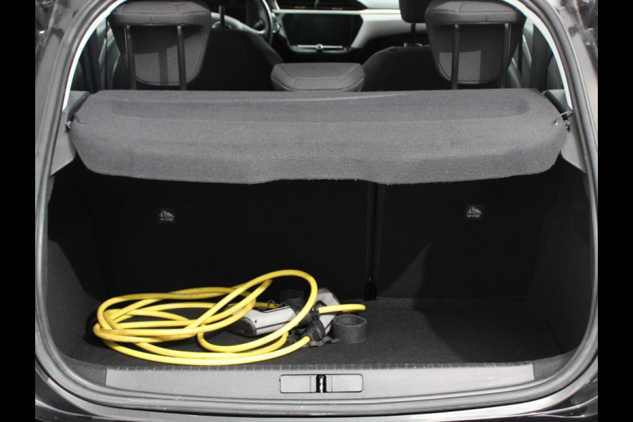 Opel CORSA-E Edition 50 kWh Climate control Cruise control Parkeersensor achter + camera Lichtmetalen velgen Apple Carplay/ Android Auto