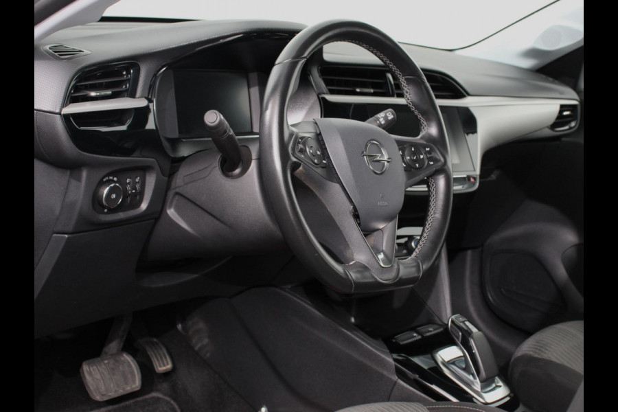 Opel CORSA-E Edition 50 kWh Climate control Cruise control Parkeersensor achter + camera Lichtmetalen velgen Apple Carplay/ Android Auto