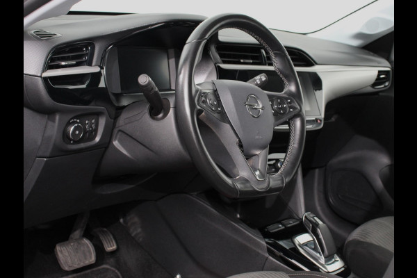 Opel CORSA-E Edition 50 kWh Climate control Cruise control Parkeersensor achter + camera Lichtmetalen velgen Apple Carplay/ Android Auto