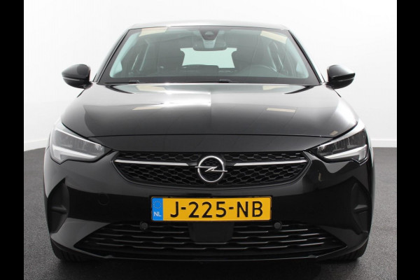Opel CORSA-E Edition 50 kWh Climate control Cruise control Parkeersensor achter + camera Lichtmetalen velgen Apple Carplay/ Android Auto