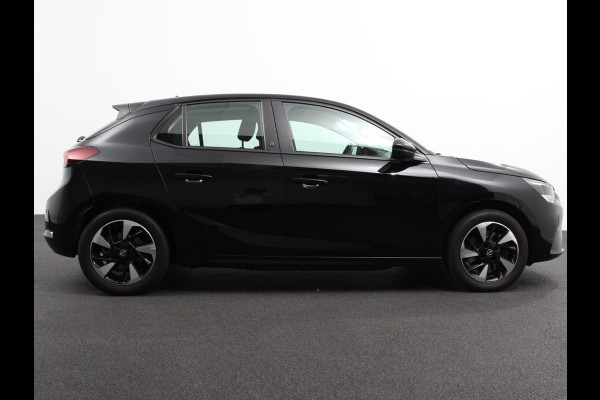 Opel CORSA-E Edition 50 kWh Climate control Cruise control Parkeersensor achter + camera Lichtmetalen velgen Apple Carplay/ Android Auto