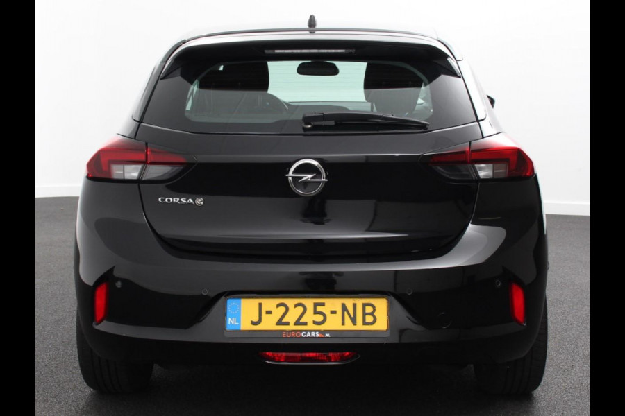 Opel CORSA-E Edition 50 kWh Climate control Cruise control Parkeersensor achter + camera Lichtmetalen velgen Apple Carplay/ Android Auto