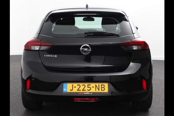 Opel CORSA-E Edition 50 kWh Climate control Cruise control Parkeersensor achter + camera Lichtmetalen velgen Apple Carplay/ Android Auto