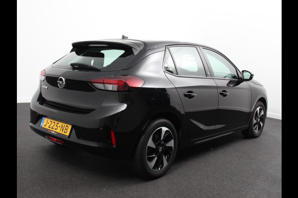 Opel CORSA-E Edition 50 kWh Climate control Cruise control Parkeersensor achter + camera Lichtmetalen velgen Apple Carplay/ Android Auto