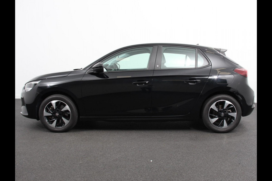 Opel CORSA-E Edition 50 kWh Climate control Cruise control Parkeersensor achter + camera Lichtmetalen velgen Apple Carplay/ Android Auto