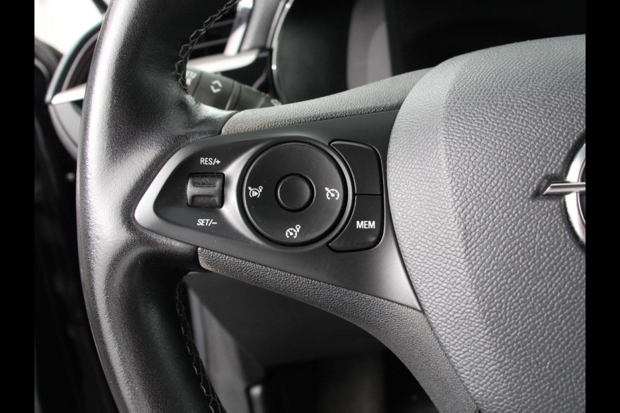 Opel CORSA-E Edition 50 kWh Climate control Cruise control Parkeersensor achter + camera Lichtmetalen velgen Apple Carplay/ Android Auto