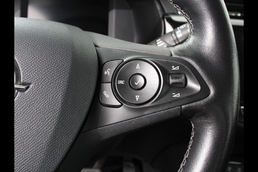Opel CORSA-E Edition 50 kWh Climate control Cruise control Parkeersensor achter + camera Lichtmetalen velgen Apple Carplay/ Android Auto