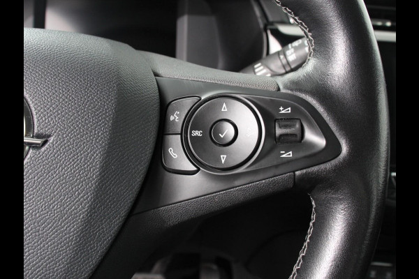 Opel CORSA-E Edition 50 kWh Climate control Cruise control Parkeersensor achter + camera Lichtmetalen velgen Apple Carplay/ Android Auto