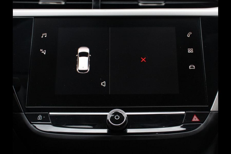 Opel CORSA-E Edition 50 kWh Climate control Cruise control Parkeersensor achter + camera Lichtmetalen velgen Apple Carplay/ Android Auto